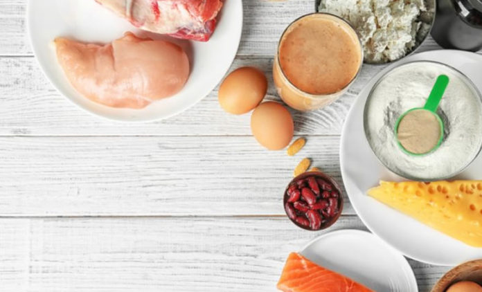 dieta plank