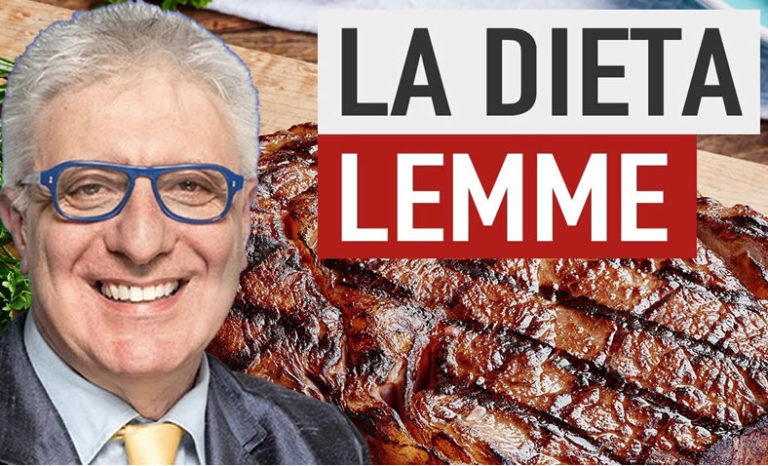 la dieta lemme